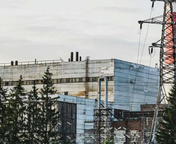 power distributor privatization