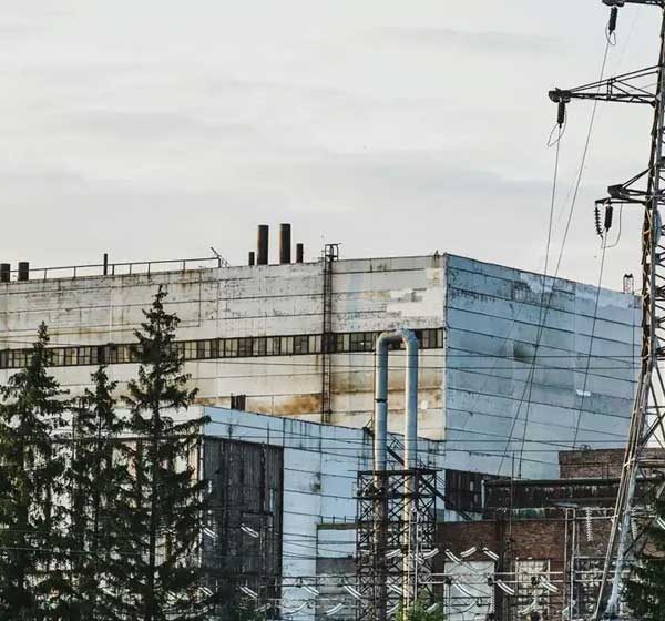power distributor privatization