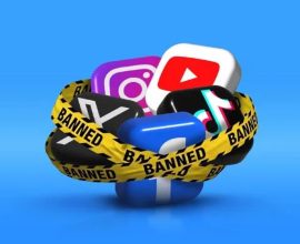 Punjab social media ban