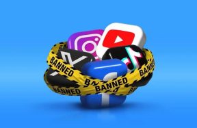 Punjab social media ban