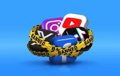 Punjab social media ban