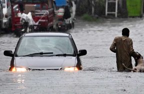 monsoon rain forecast