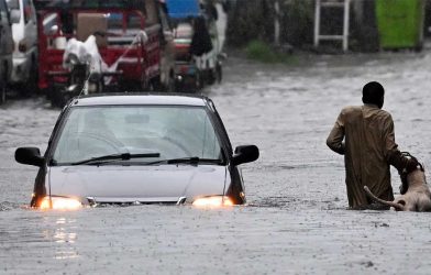 monsoon rain forecast