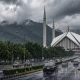 Islamabad Rawalpindi rain