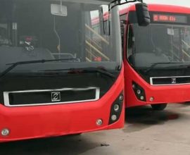 BRT accident compensation lawsuit