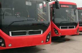 BRT accident compensation lawsuit