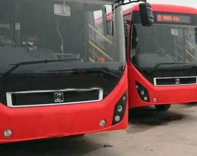 BRT accident compensation lawsuit