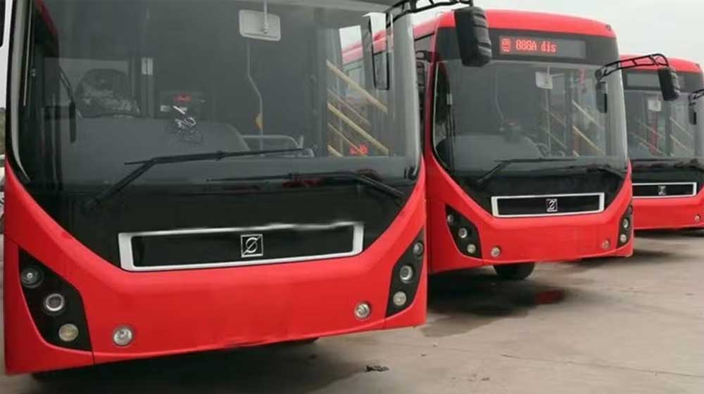 BRT accident compensation lawsuit