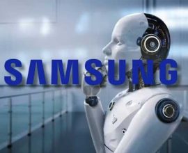 Samsung robotics division