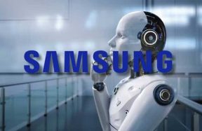 Samsung robotics division