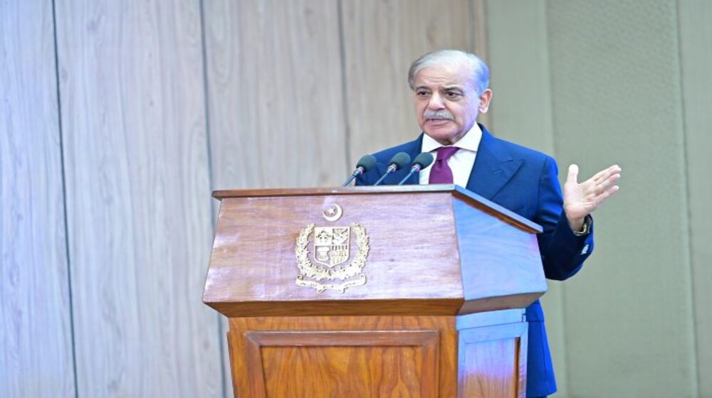 Shehbaz accelerates digital payments push across Pakistan