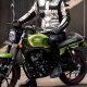 Super Star 150cc motorcycle