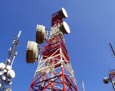 telecom bill revised