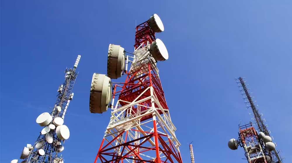 telecom bill revised