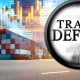 trade deficit worsened