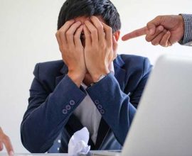 men workplace harassment