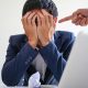 men workplace harassment