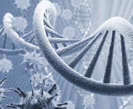 AI creates new viruses