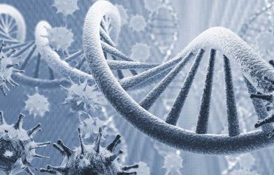 AI creates new viruses