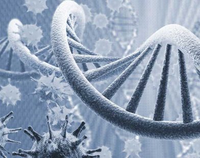 AI creates new viruses