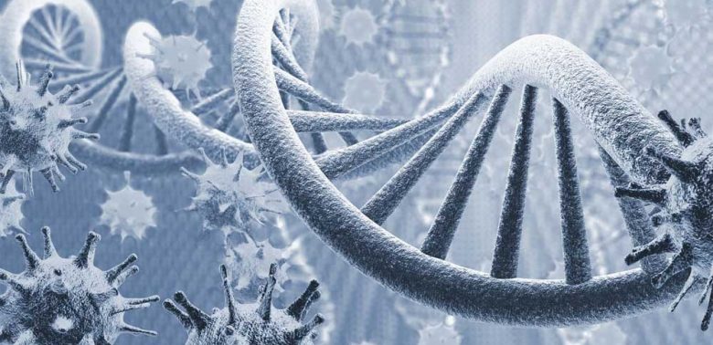 AI creates new viruses