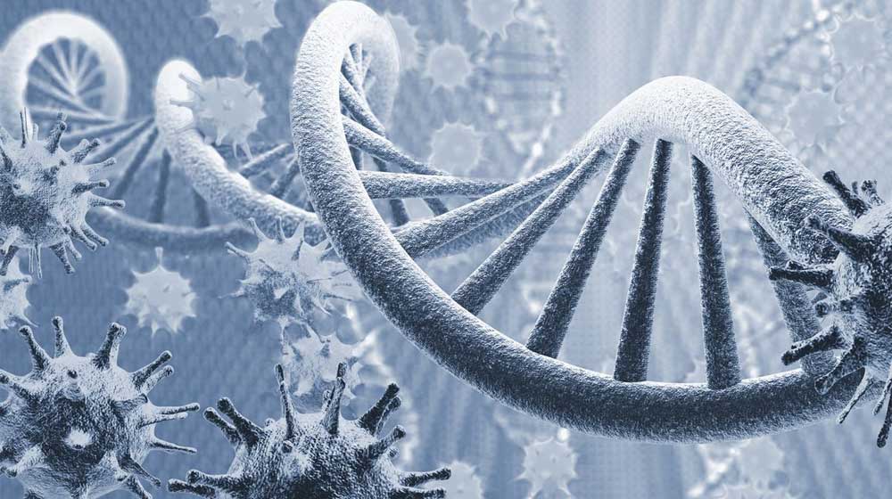AI creates new viruses