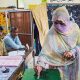 AJK election results