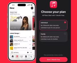 Apple Music Pakistan