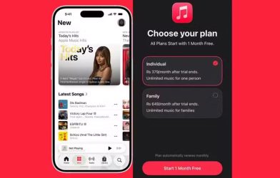 Apple Music Pakistan