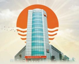 Bank of Punjab Bahrain