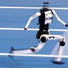 Chinese robot beats Usain Bolt