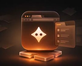 Claude Cowork browser