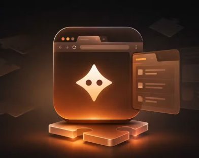 Claude Cowork browser