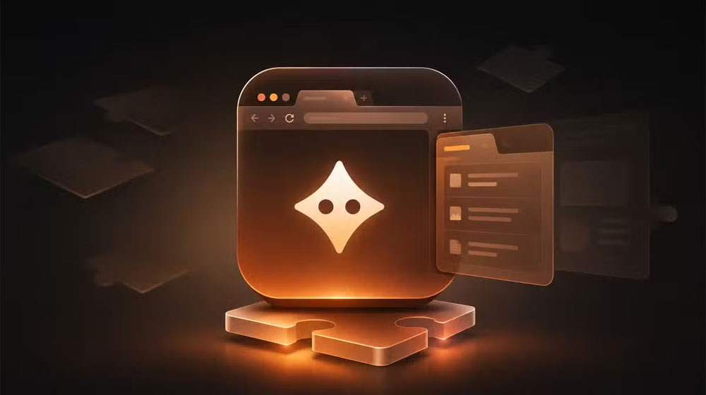 Claude Cowork browser