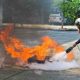 Fire Safety drill 80x80