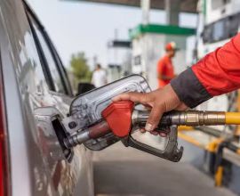 oil prices Pakistan