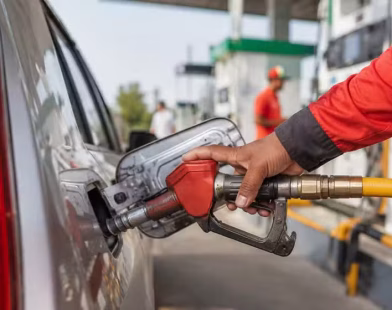 oil prices Pakistan