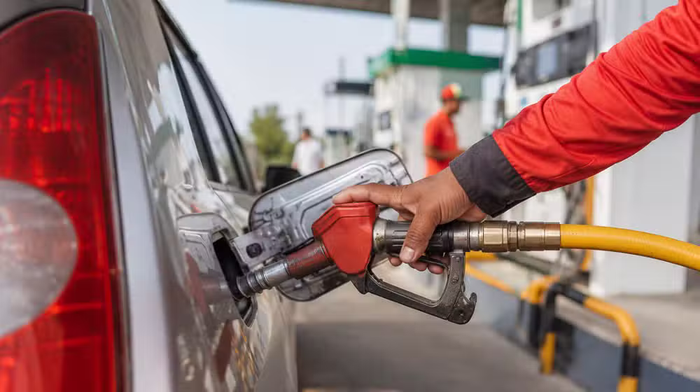 oil prices Pakistan