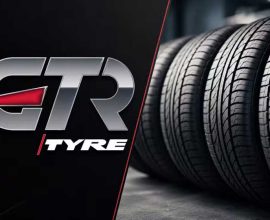 GTR Tyres export certification