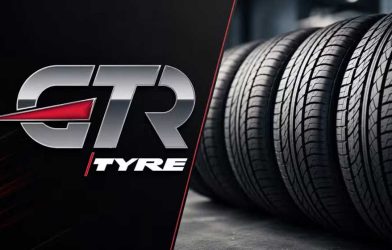GTR Tyres export certification