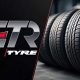 GTR Tyres export certification