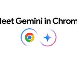 Gemini Spark Chrome