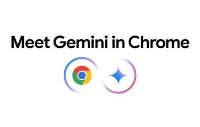 Gemini Spark Chrome