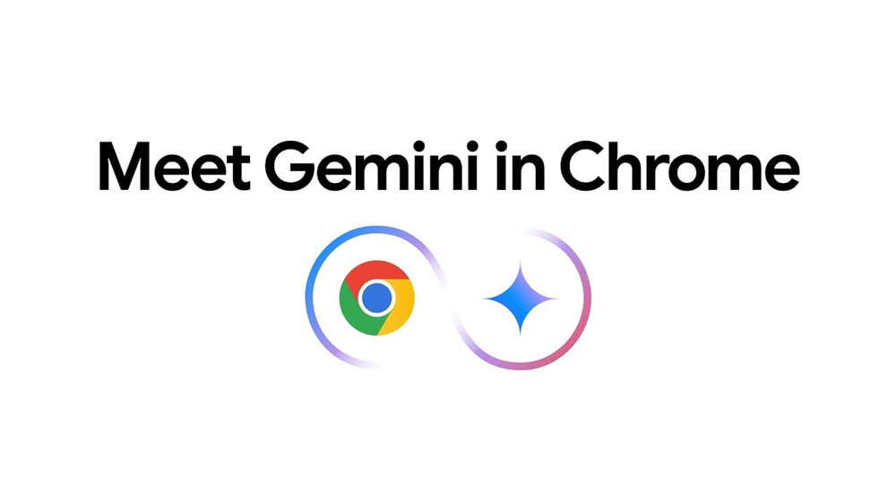 Gemini Spark Chrome