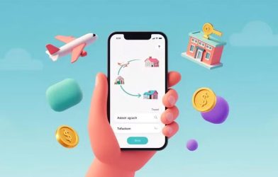 Google AI Mode travel