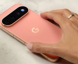 Google Pixel 11