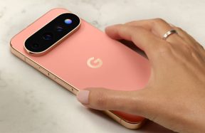 Google Pixel 11