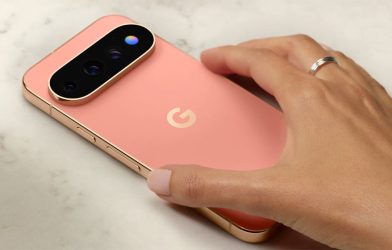 Google Pixel 11