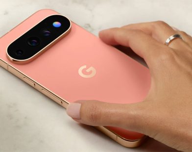 Google Pixel 11