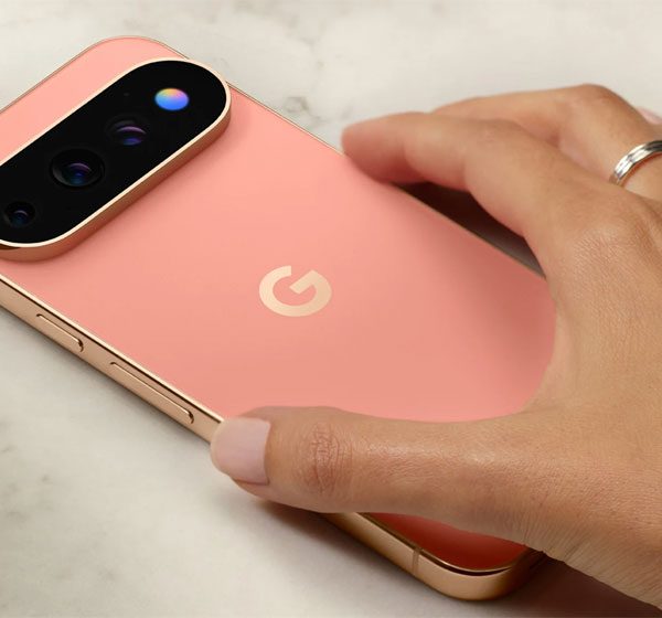 Google Pixel 11